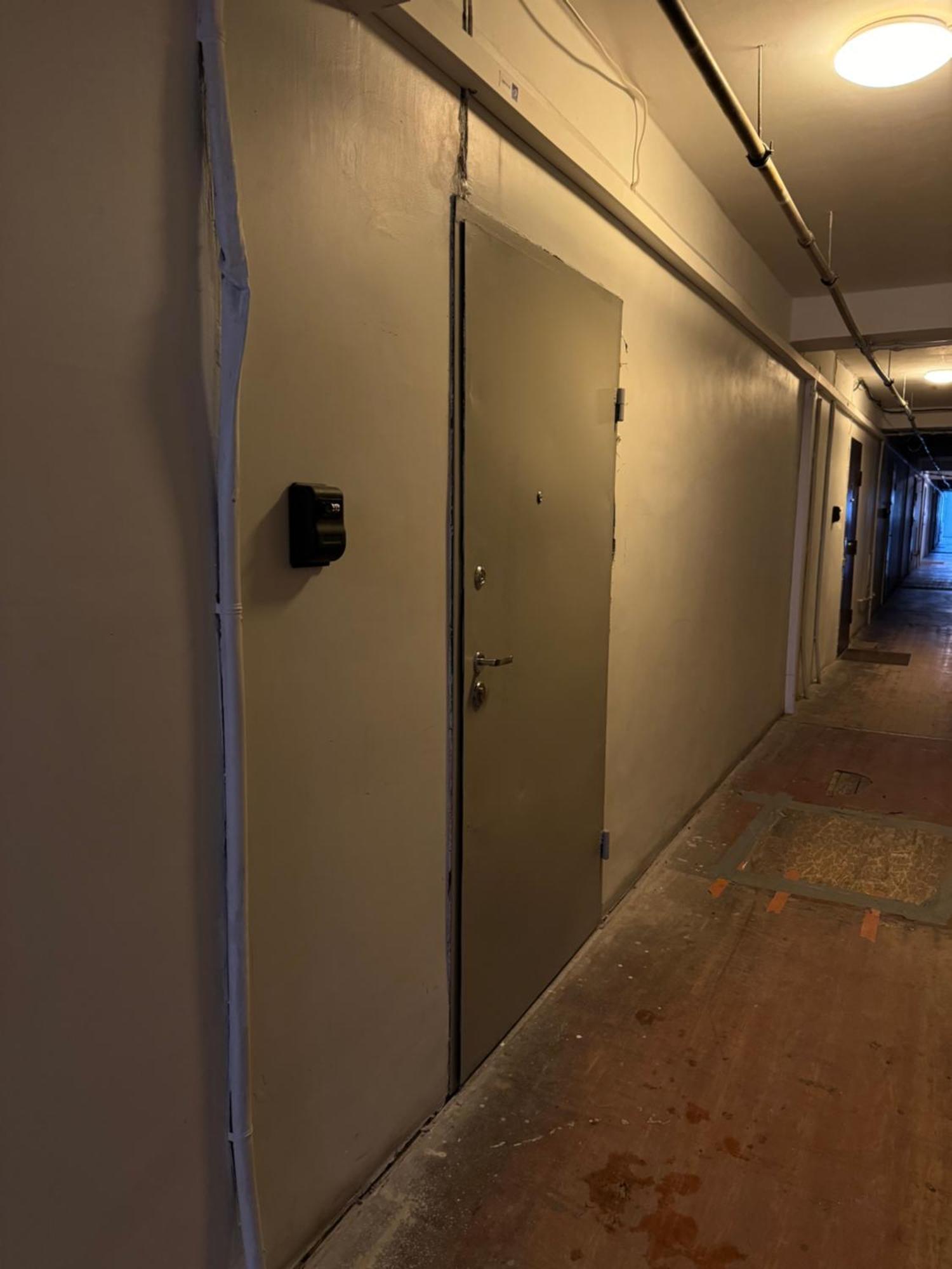 Grey Studio In Маарду Екстер'єр фото